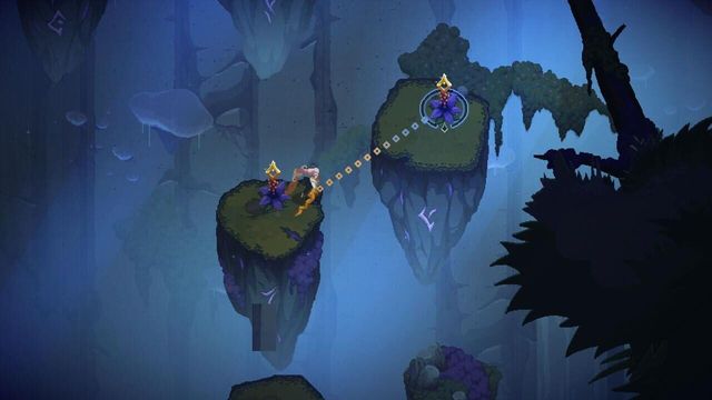 The Mageseeker: A League of Legends Story 2