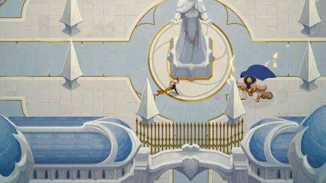 The Mageseeker: A League of Legends Story 3