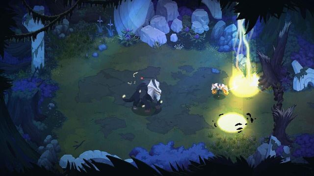 The Mageseeker: A League of Legends Story 4