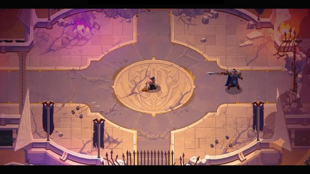 The Mageseeker: A League of Legends Story 5