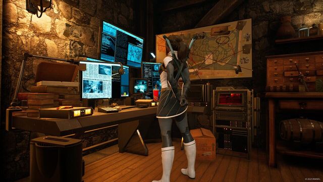 Marvel's Midnight Suns: Redemption 3