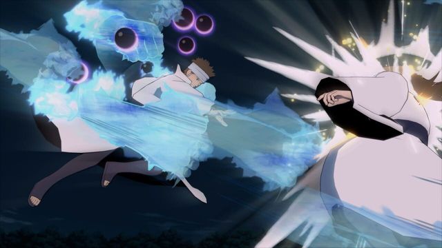 Naruto x Boruto: Ultimate Ninja Storm Connections 2