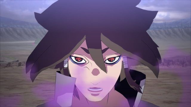 Naruto x Boruto: Ultimate Ninja Storm Connections 3