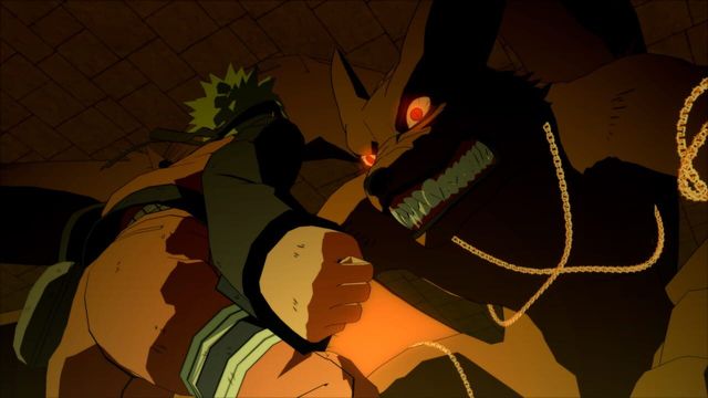 Naruto x Boruto: Ultimate Ninja Storm Connections 6