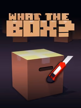 What the Box?
