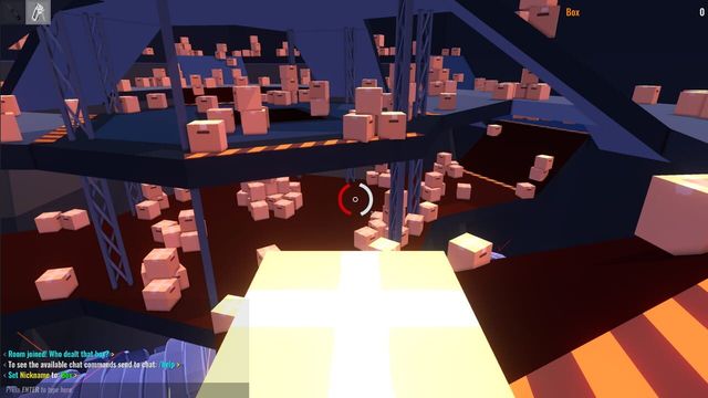What the Box? 4