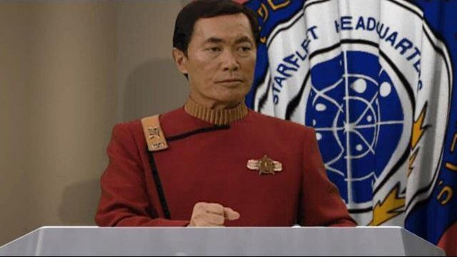 Star Trek: Starfleet Academy 2