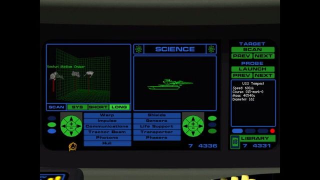Star Trek: Starfleet Academy 3