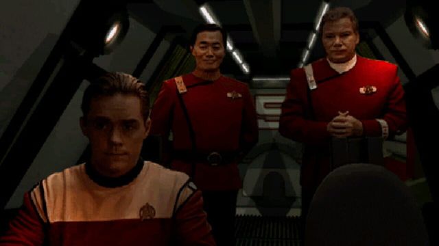 Star Trek: Starfleet Academy 4