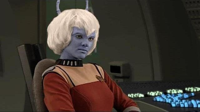 Star Trek: Starfleet Academy 5