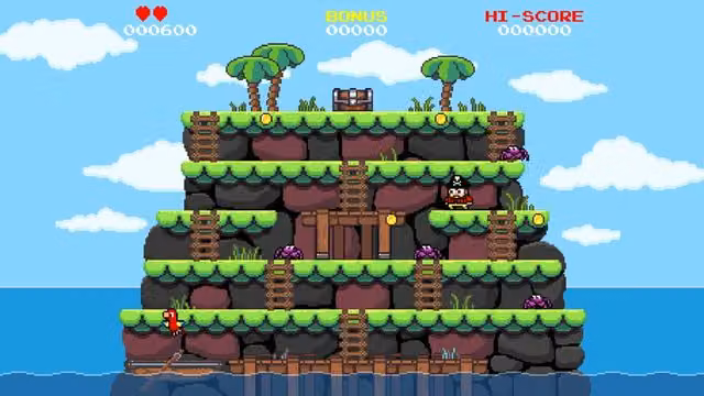 Plunder Islands 3