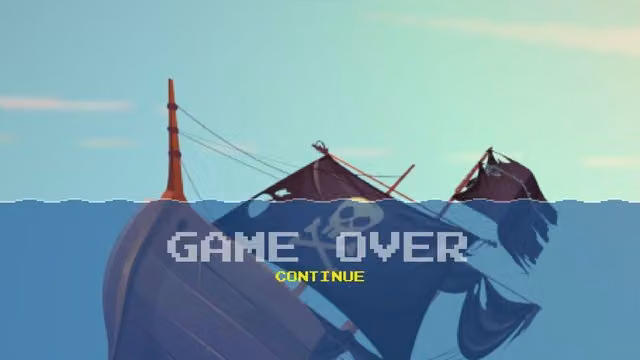 Plunder Islands 4