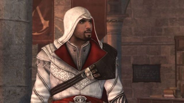 Assassin's Creed: The Ezio Collection 2