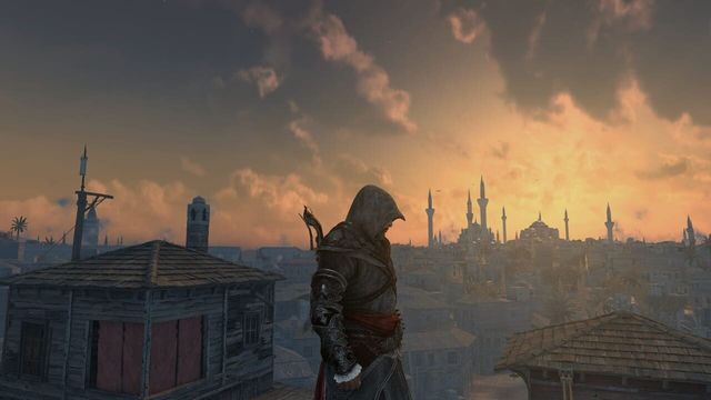 Assassin's Creed: The Ezio Collection 3