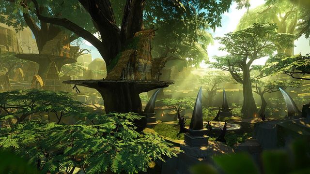 Feral Rites 2