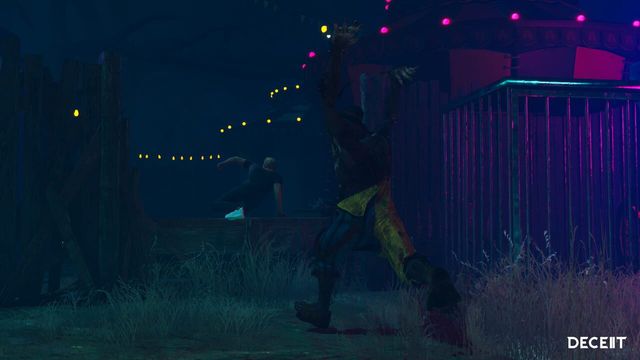 Deceit 2 3