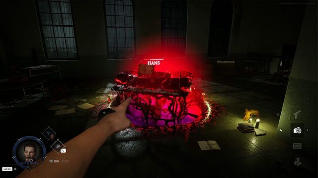 Deceit 2 6