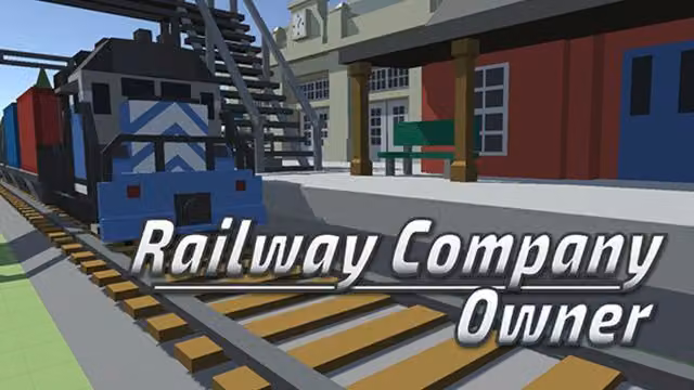 Railway Company Owner 5