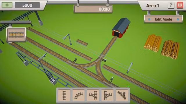 Railway Company Owner 6