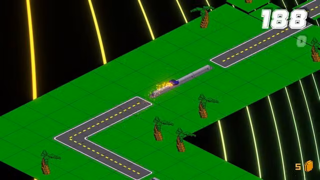 Radical Road 2