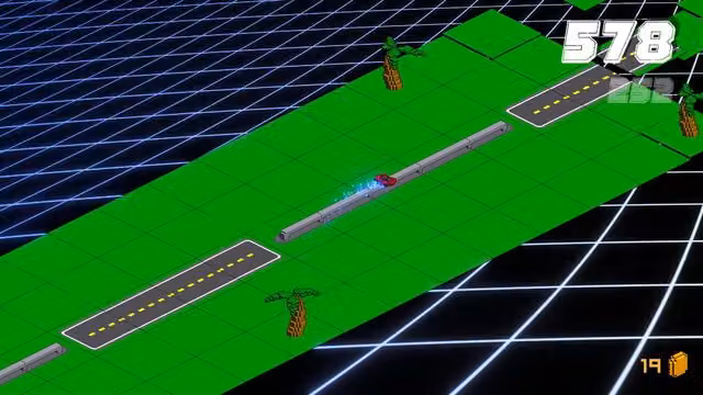 Radical Road 4