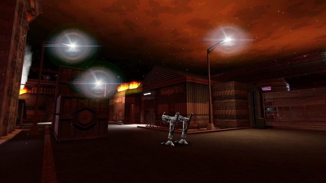 Deus Ex: Revision 2