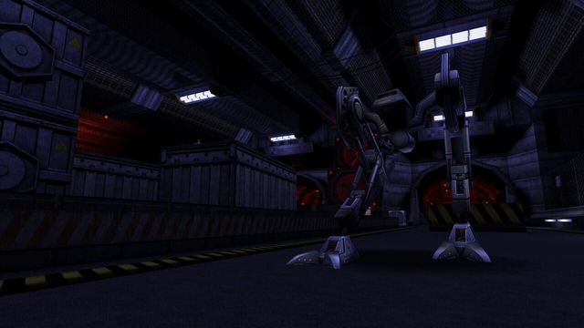Deus Ex: Revision 3