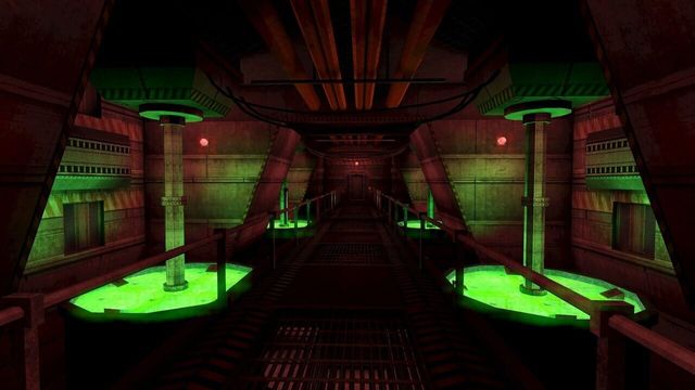 Deus Ex: Revision 5