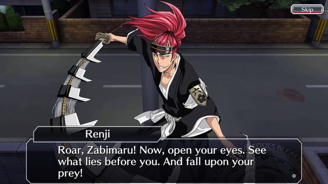 Bleach: Brave Souls 2