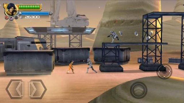 Star Wars Rebels: Recon Missions 2