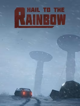 Hail to the Rainbow