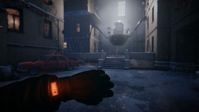 Hail to the Rainbow 6