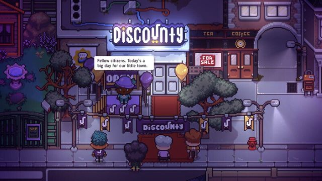 Discounty 3