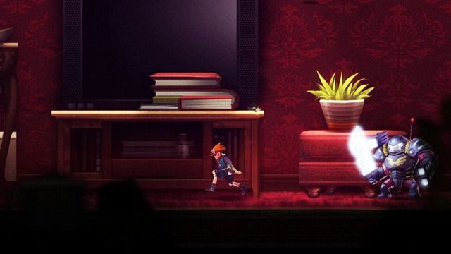 Toy Odyssey: The Lost and Found 5