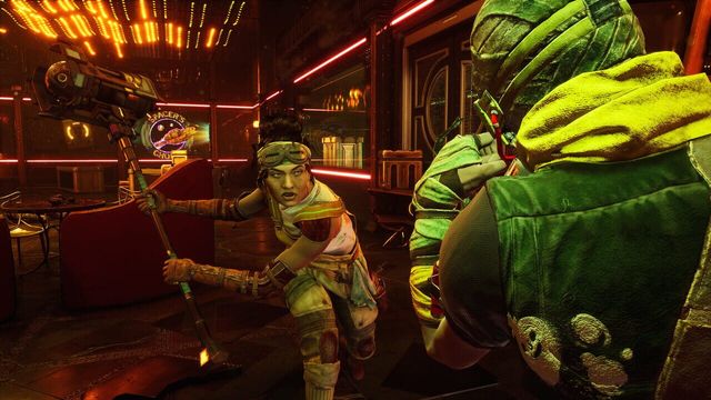 The Outer Worlds: Spacer's Choice Edition 4