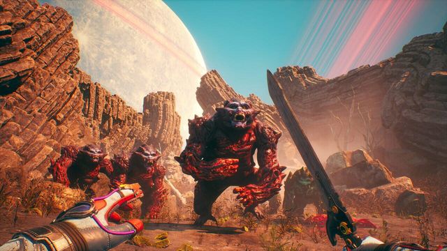 The Outer Worlds: Spacer's Choice Edition 5