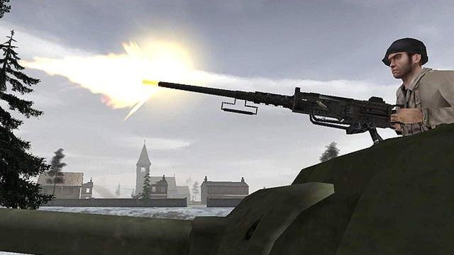 Battlefield 1942 2