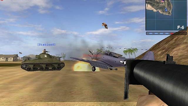 Battlefield 1942 3