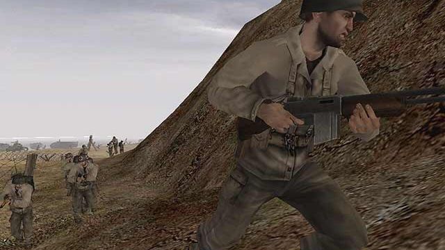 Battlefield 1942 4