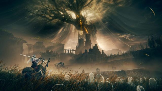 Elden Ring: Shadow of the Erdtree 2