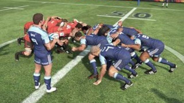 Jonah Lomu Rugby 1