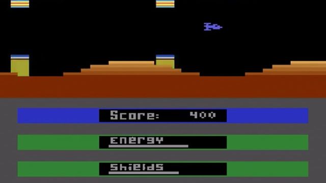 Laser Gates 2