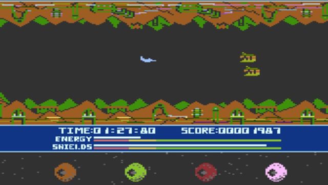 Laser Gates 5