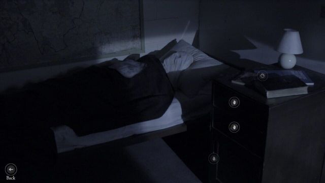 The Bunker 2