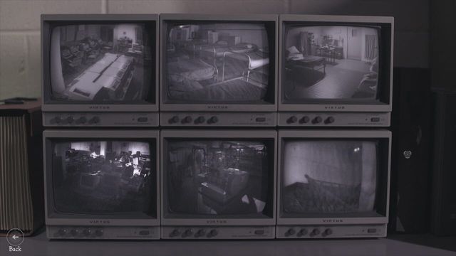 The Bunker 3