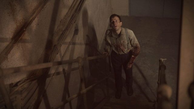 The Bunker 4