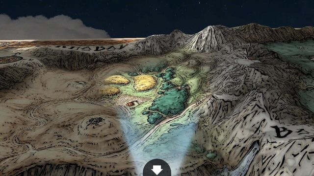 Sorcery! Part 3 4