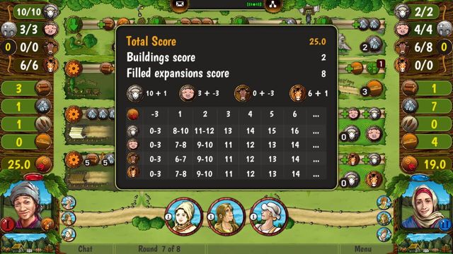 Agricola: All Creatures Big and Small 4
