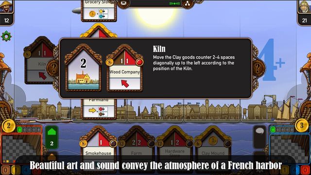Le Havre: The Inland Port 5