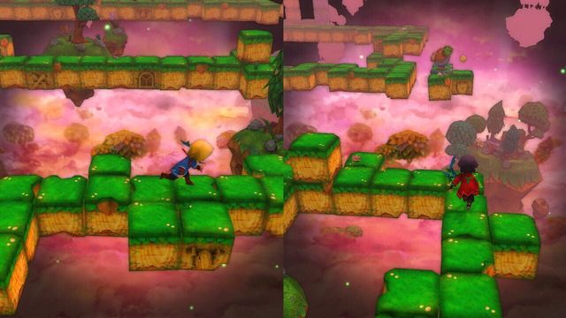 Almightree: The Last Dreamer 5